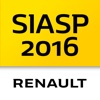Renault Salão SP 2016