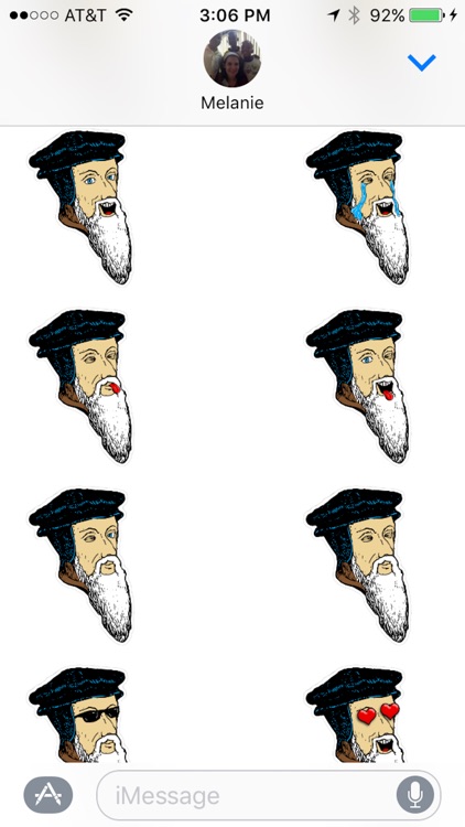 Calvin Mojis