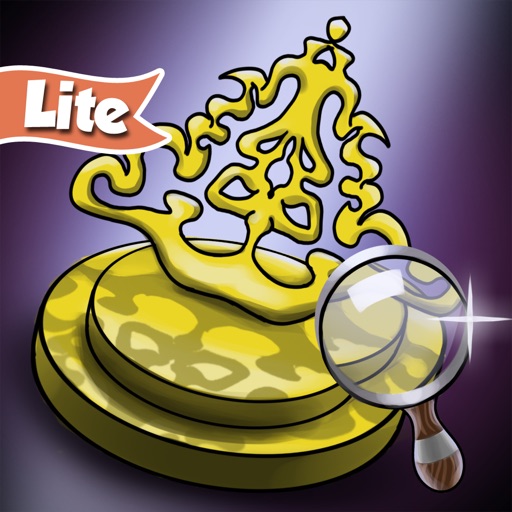 Magnificent Seal Lite iOS App