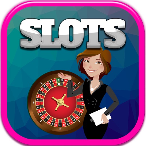 Casino Deluxe Slots -- Pro Gamer of Vegas!!! icon