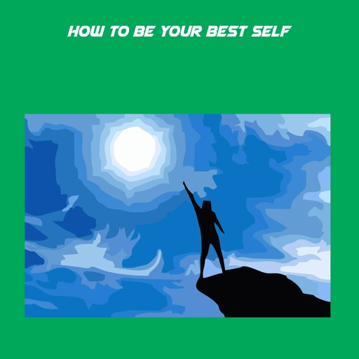 Optimal Thinking How to Be Your Best Self