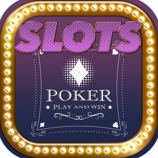 All In Royal Lucky - FREE Slots Casino Game icon