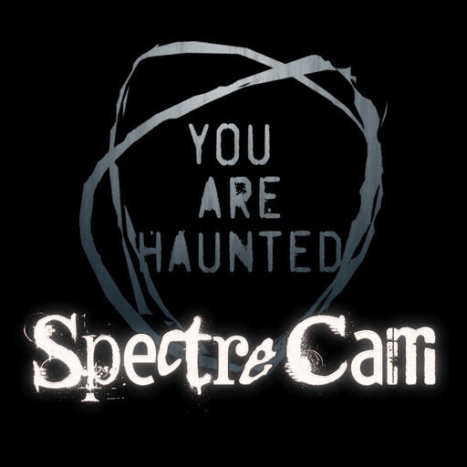 You Are Haunted: SpectreCam