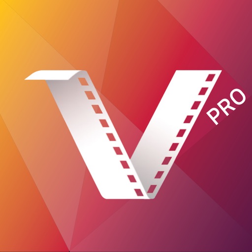 Video Mate Pro: Music Player & HD Video Streamer Icon