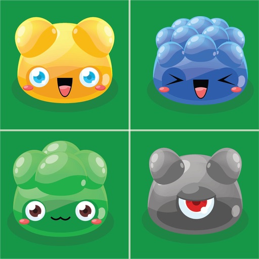 Monster Othello icon