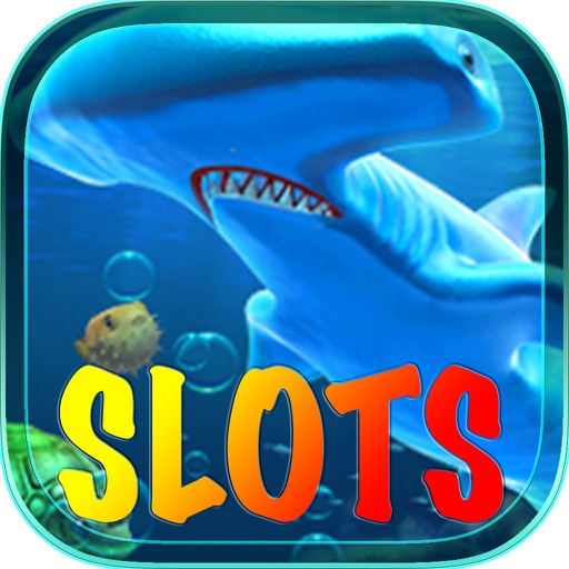 Sea Animal Casino - Video Poker & More iOS App