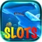 Sea Animal Casino - Video Poker & More
