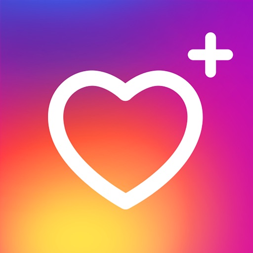 Instagram Likes Booster - Get Likes & Followers iOS App