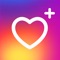 Instagram Likes Booster - Get Likes & Followers