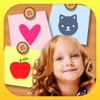 Kids Coloring-Coloring book&pages for kids