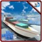 Cargo Cruise Ship Simulator & Boat parking game