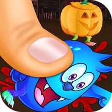 Activities of Halloween Zombie Smasher