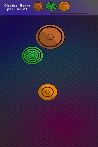 Tapsy Shapes screenshot 2