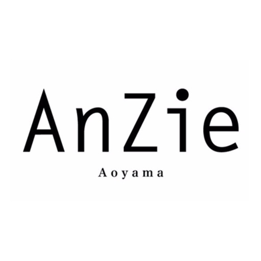 AnZie 公式アプリ