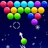 Bubble Shooter - Free Christmas games