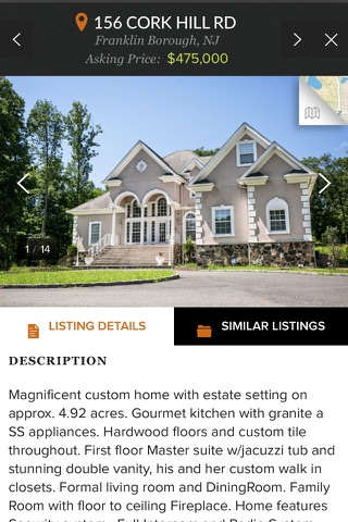 MLive.com: Real Estate - náhled