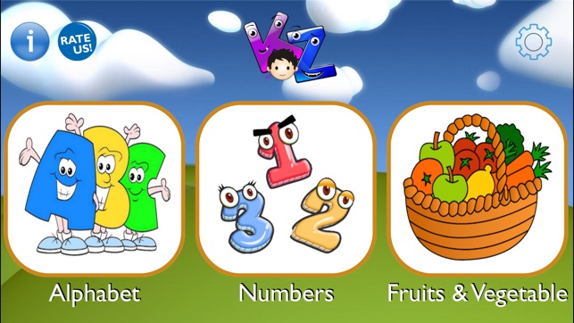 KidsZone - Play(圖1)-速報App