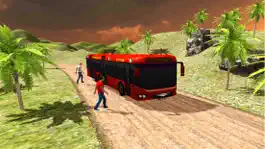 Game screenshot Coach Bus Driver Simulator: Tourist Drive apk