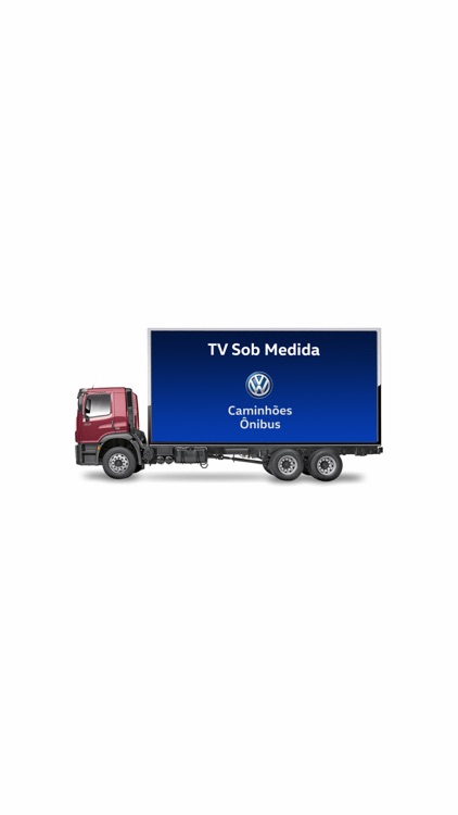 TV Sob Medida