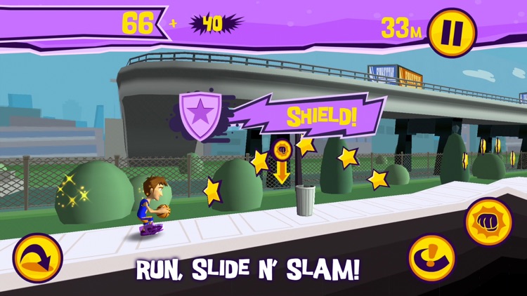 Dash N Dunk by Splashworks.com Inc.