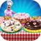 My Sweet Pizza Stand - Good Pizza Decoration Shop