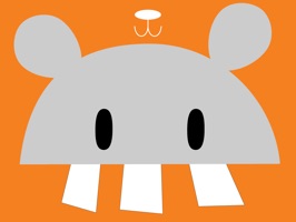 Have fun with this querie's stickers from bichitto