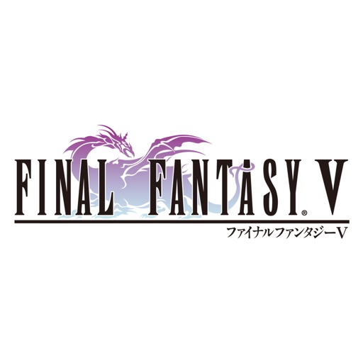 FINAL FANTASY  V