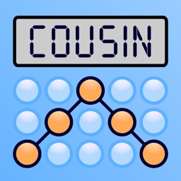 CousinCalc