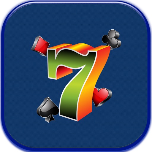 777 Slots Vip Jackpot City - Amazing Paylines Slots, Play Free Slots Vegas Machine - Spin & Win!! icon