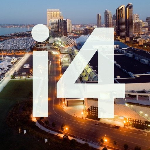 i4sandiego - San Diego Hotels & Yellow Pages icon