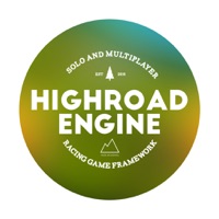 Highroad Engine apk