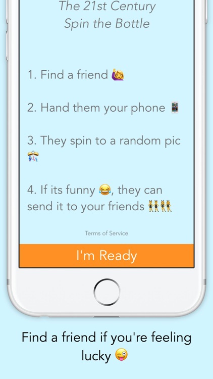 CamRoll - Laugh over Memories with Friends