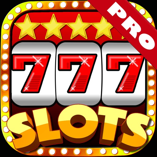 Fortune Casino Slots Machine - VIP Vegas Deluxe Edition iOS App