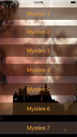 Mystères en randonnées vol 2(圖3)-速報App