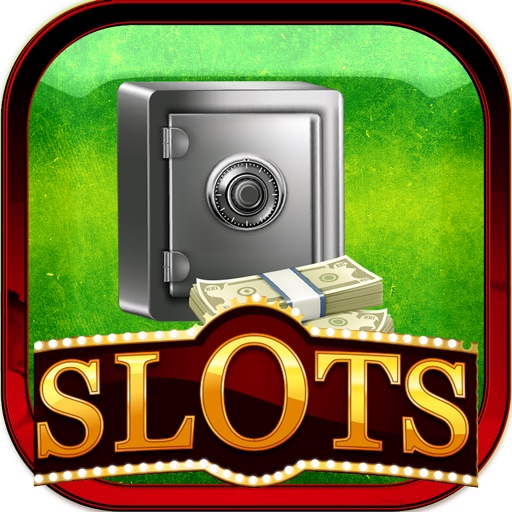Big $lots Machines - Classic Casino Deluxe icon
