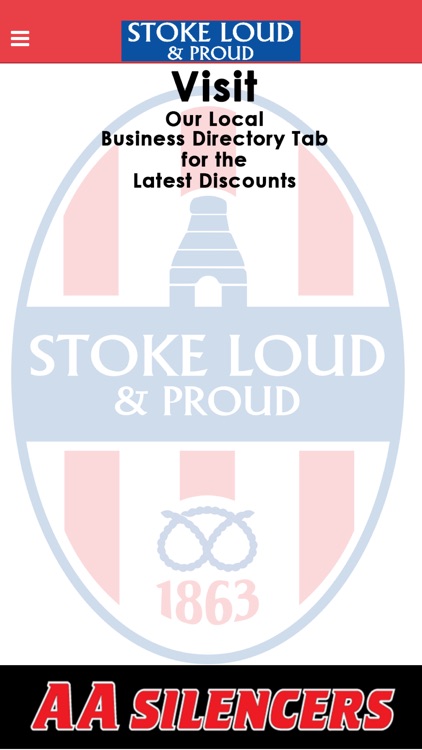 Stoke Loud and Proud