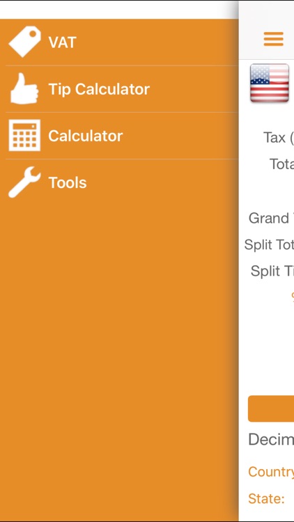 VAT Professional screenshot-4