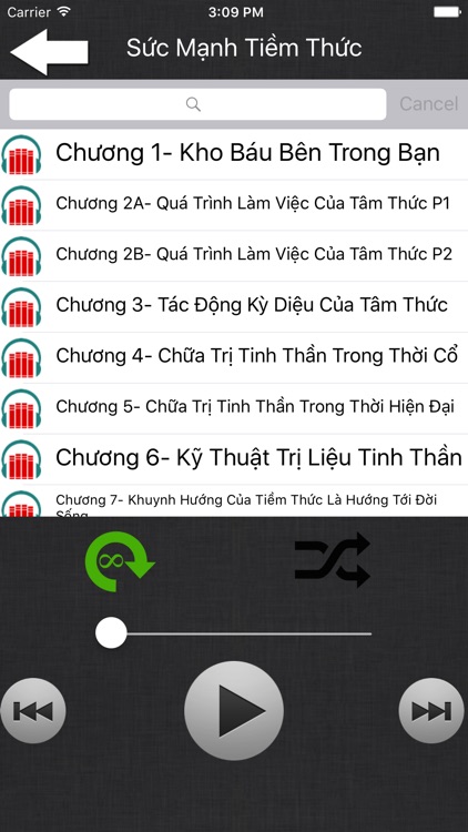 Sức Mạnh Tiềm Thức - Audio Book Sách Nói Việt