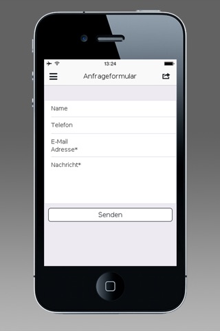 Autohaus Segbert screenshot 3