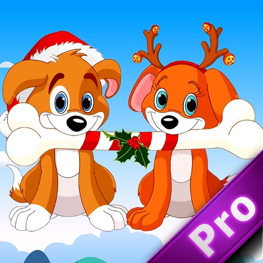 Active Puppy Dog PRO -  Puzzle Cute Baby iOS App