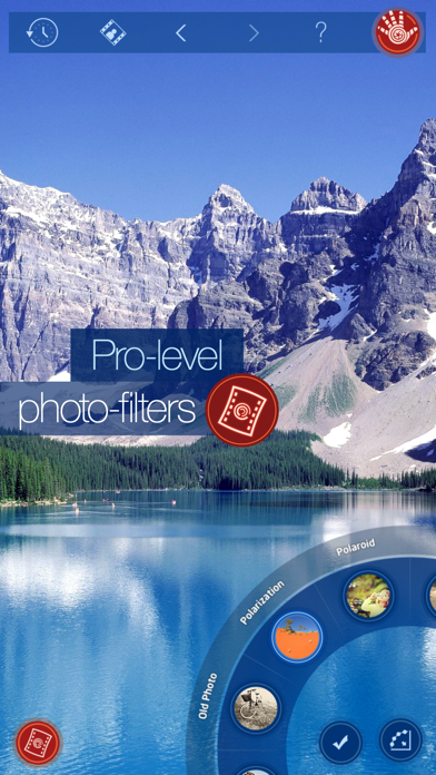 How to cancel & delete Handy Photo from iphone & ipad 4