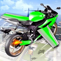 EIN Fliegend Motorrad Simulator-Motor Fahrrad Flug apk