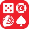 Ladbrokes Games - Play Blackjack, Roulette, Slots and get great bonuses and jackpots!