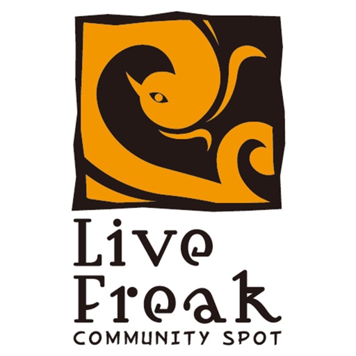 新宿Live Freak for iPhone icon