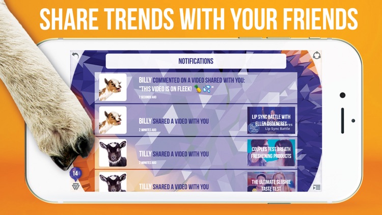 ivvi™ - Ultimate Video Discovery Guide