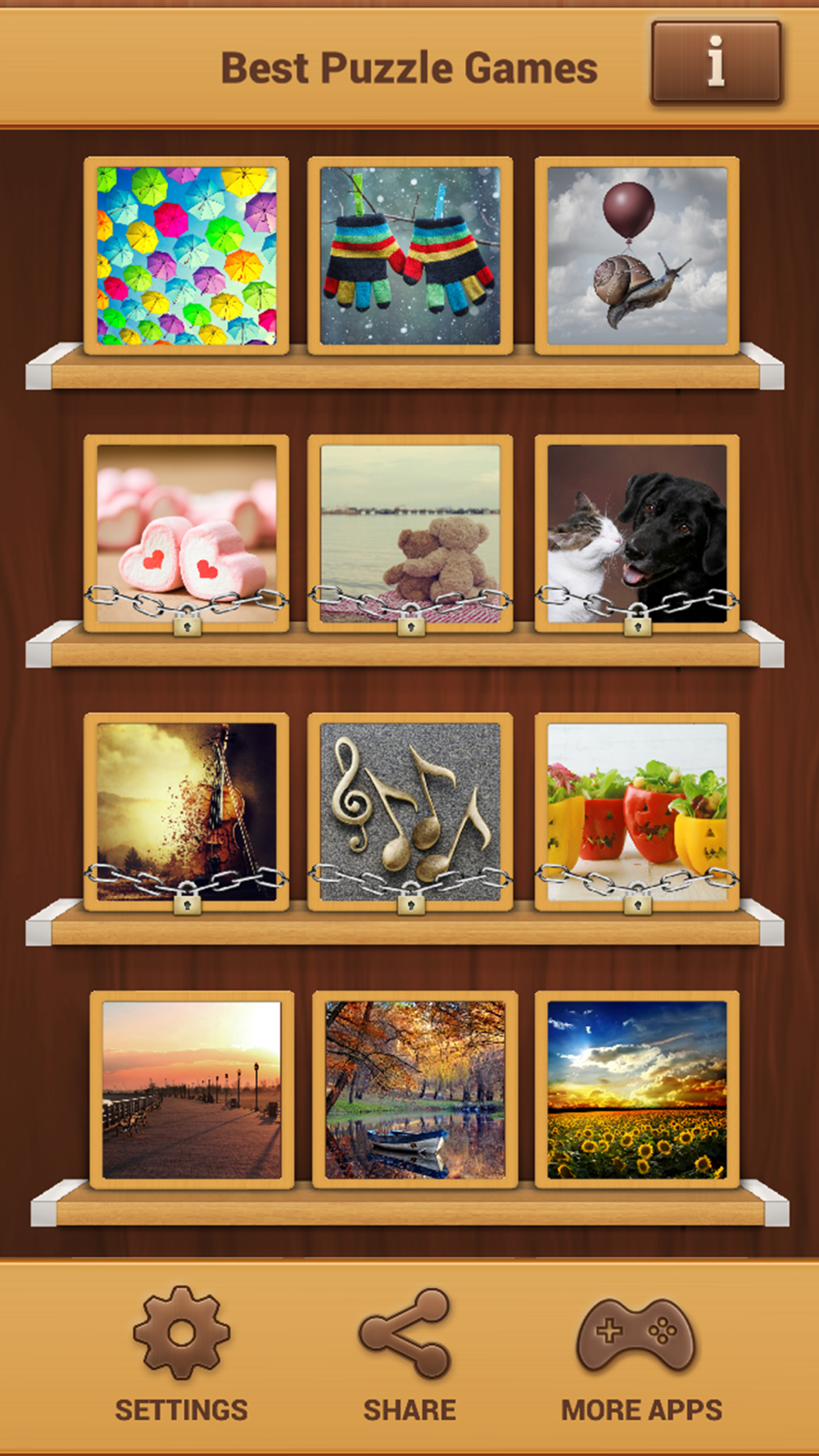 Best Jigsaw Puzzles Free Brain Game For All Ages Free Download App For Iphone Steprimo Com