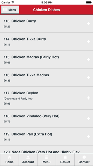 Frimley Tandoori(圖3)-速報App