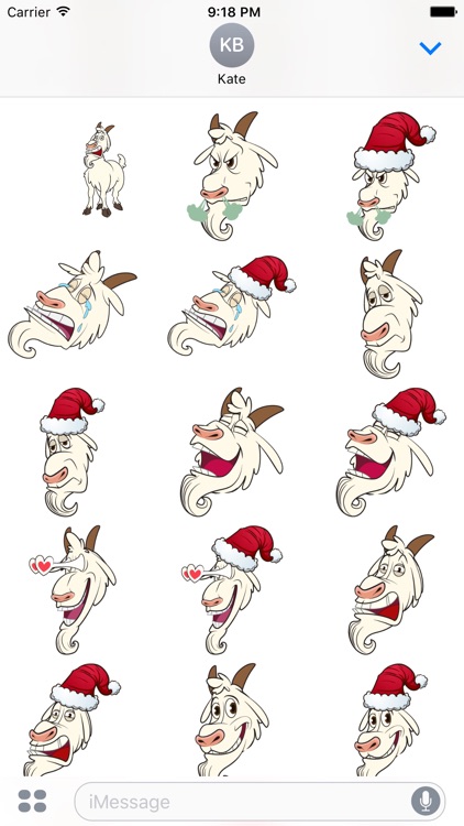 Fainting Goats Pack 1 screenshot-3