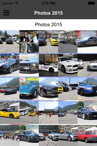 US CAR Valais screenshot 2