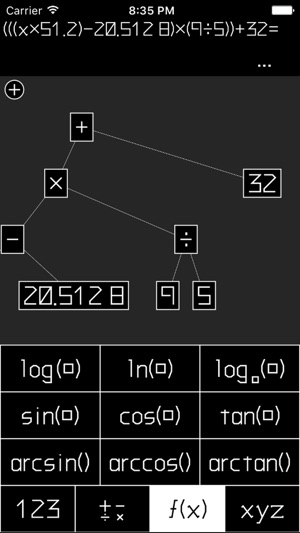 Mainframe: Symbolic Calculator(圖3)-速報App